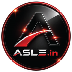ASLE-9