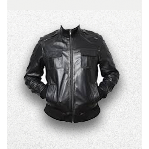 Jackets 