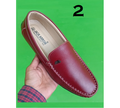 Shoe Mo-22