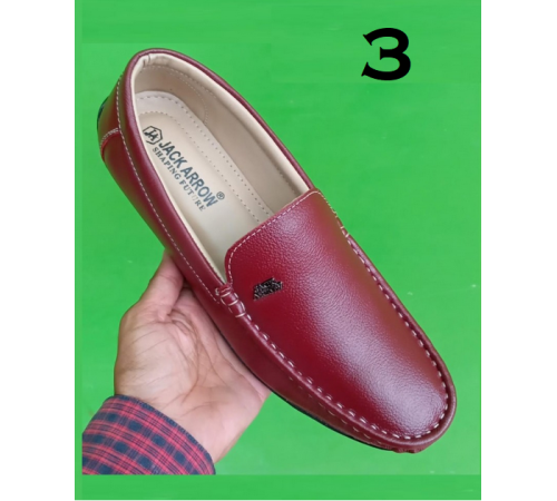 Shoe Mo-22