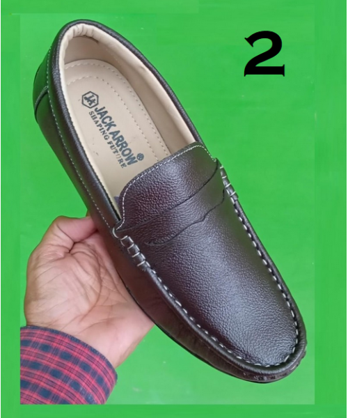 Shoe Mo-1