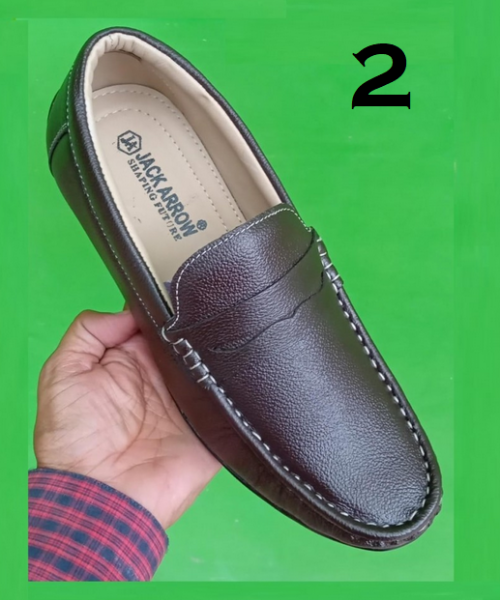 Shoe Mo-1