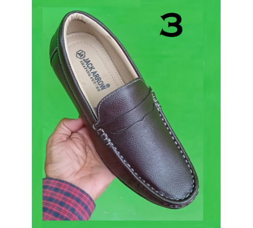 Shoe Mo-1